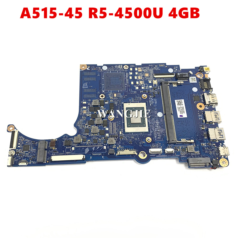 Ddr4 16Gb - DAZAURMB8C0 Acer Aspire A515-45 A515-44 Laptop