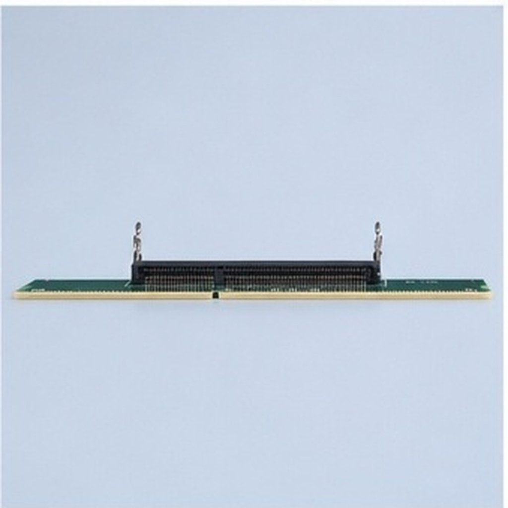 Sodimm Ddr4 - 1 Adet So-Dimm'den Dimm'e Bellek Adaptörü,