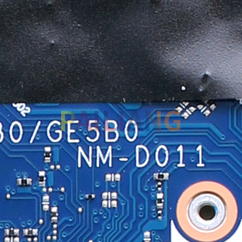 Ddr4 8Gb - NM-D011 DDR4 LENOVO ThinkPad E14 Dizüstü