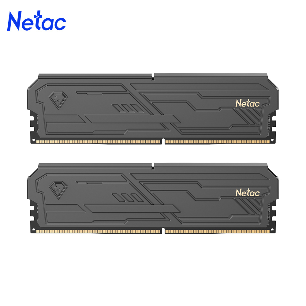 Ddr4 3200 16Gb - Netac DDR4 Bellek 3200MHz 3600MHz DDR4