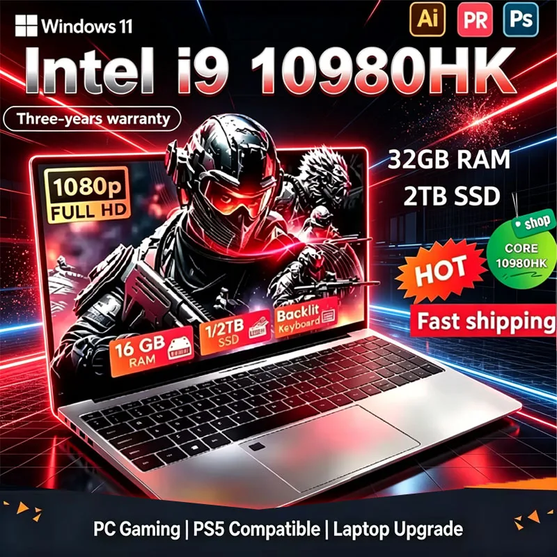Ddr4 16Gb - Yeni Ürün: 14.1 inç Ekranlı, Windows