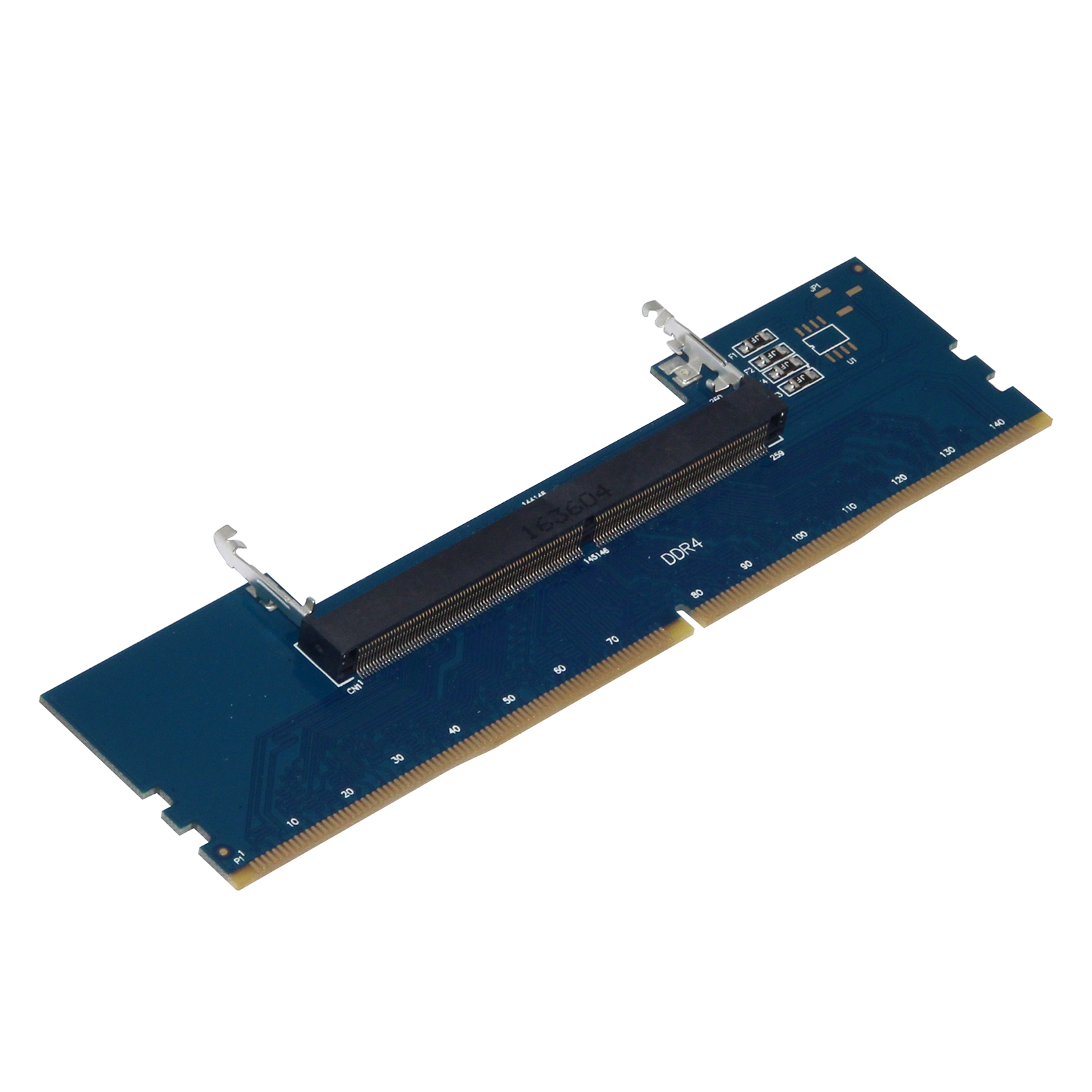 Sodimm Ddr4 - Dizüstü bilgisayar DDR4 SODIMM Masaüstü DIMM