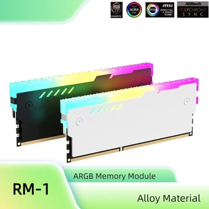 PC Bellek Soğutucu RM-1 RAM So - Ddr2 Ram incelemesi ve fiyatı