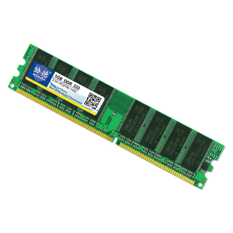 A72Z Xiede Masaüstü Bilgisayar - Ram Memory Module incelemesi ve fiyatı