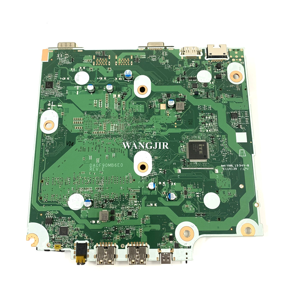 F90, HP 260 G4 anakartı için,  - Ddr4 16Gb incelemesi ve fiyatı