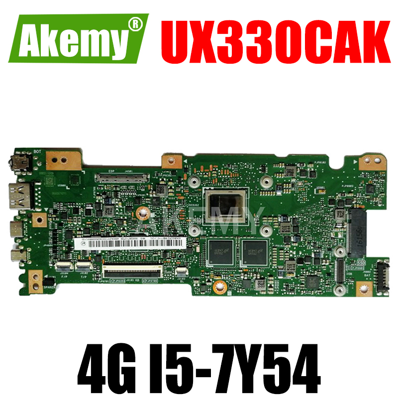 ASUS Zenbook U330C Anakart UX3 - Ddr2 Ram incelemesi ve fiyatı