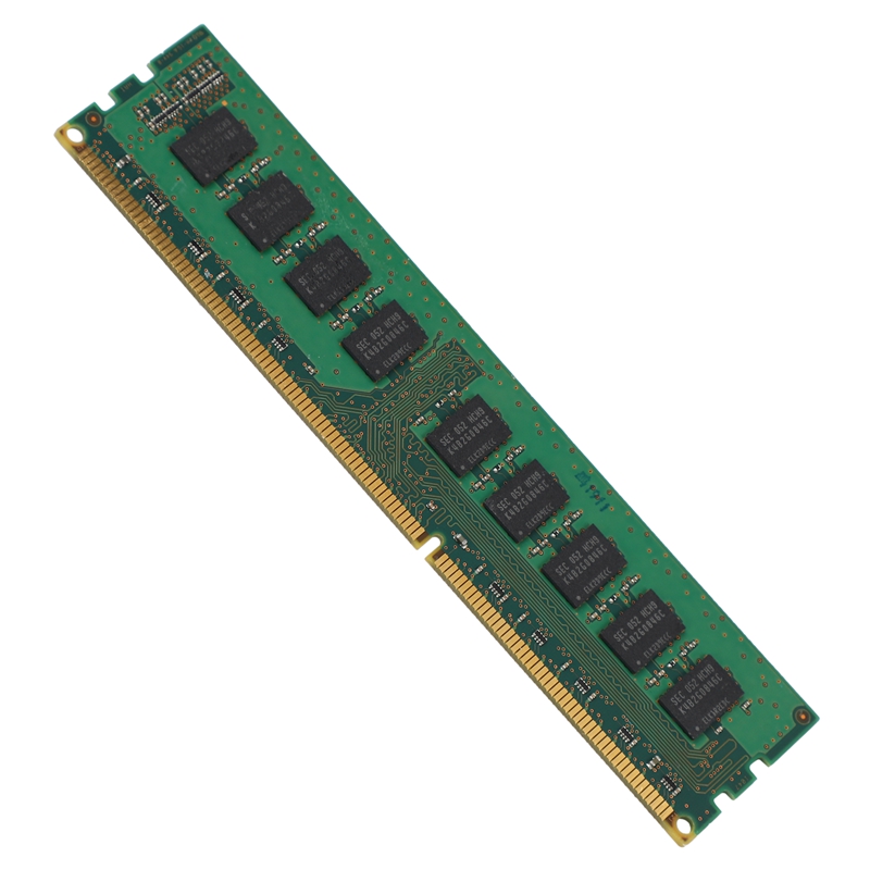 YENİ 4GB 2RX8 PC3-10600E 1.5V  - Ecc Ram Server incelemesi ve fiyatı