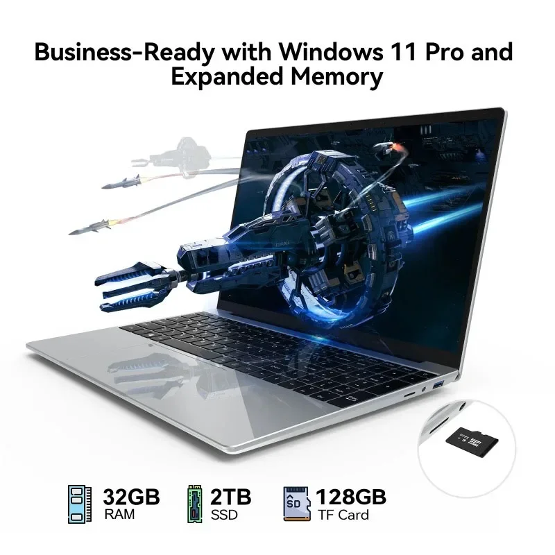 2026 Yeni 15.6' Intel N150 Win - Ddr4 Ram incelemesi ve fiyatı