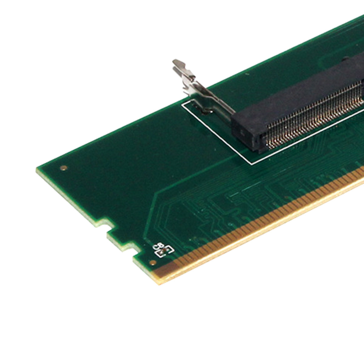 1 Adet So-Dimm'den Dimm'e Bell - Sodimm Ddr4 incelemesi ve fiyatı