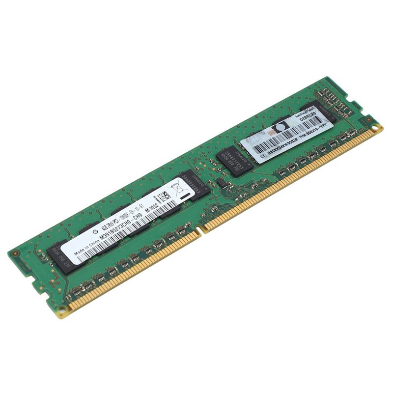 Exquisite-3X 4GB DDR3 1333Mhz  - Ecc Ram Server incelemesi ve fiyatı