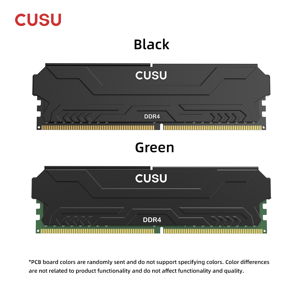 CUSU Memoria Ram DDR4 8 gb 16  - Sodimm Ddr4 incelemesi ve fiyatı