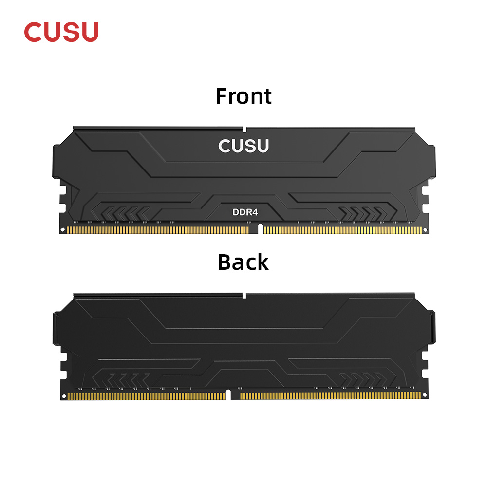 CUSU Memoria Ram DDR4 8 gb 16  - Sodimm Ddr4 incelemesi ve fiyatı
