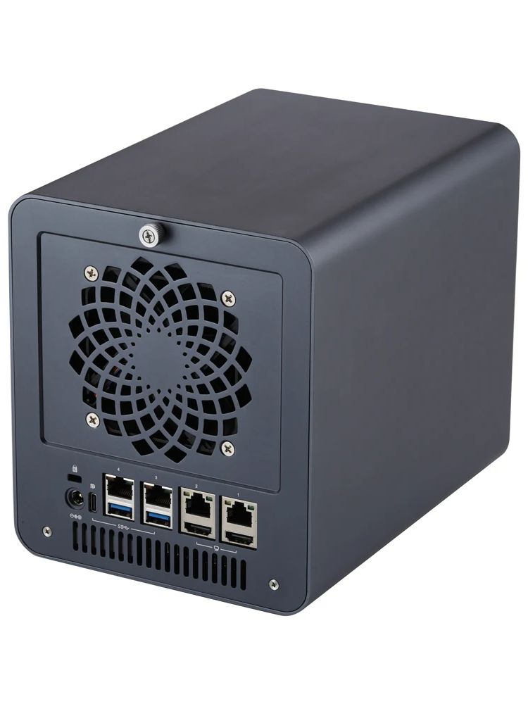 Mini PC Q31051DS I5 10210U DDR - Ddr4 3200Mhz incelemesi ve fiyatı