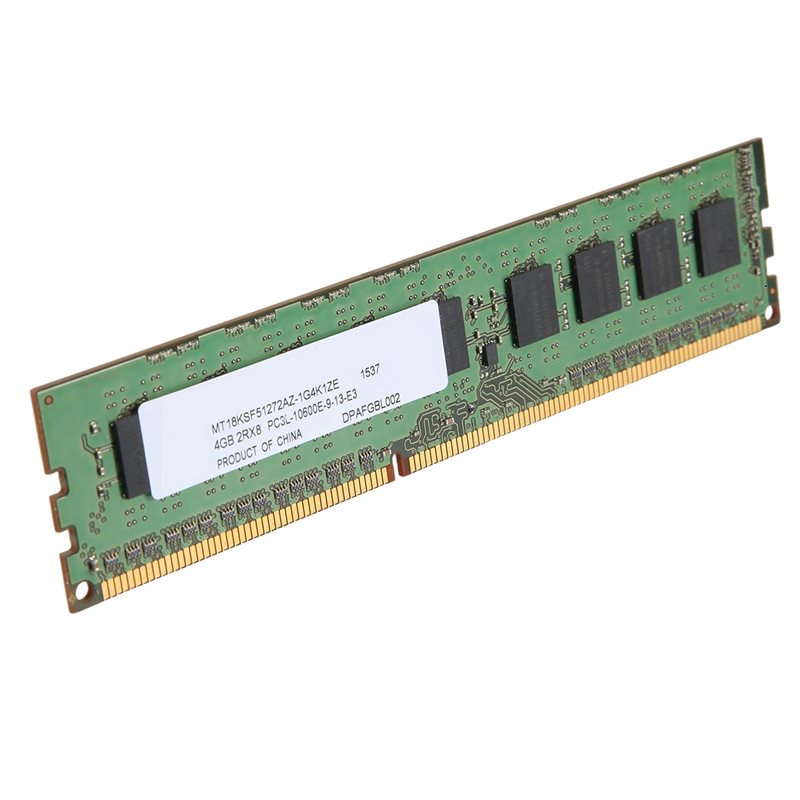 Şunlar için şiddetle tavsiye e - Ecc Ram Server incelemesi ve fiyatı