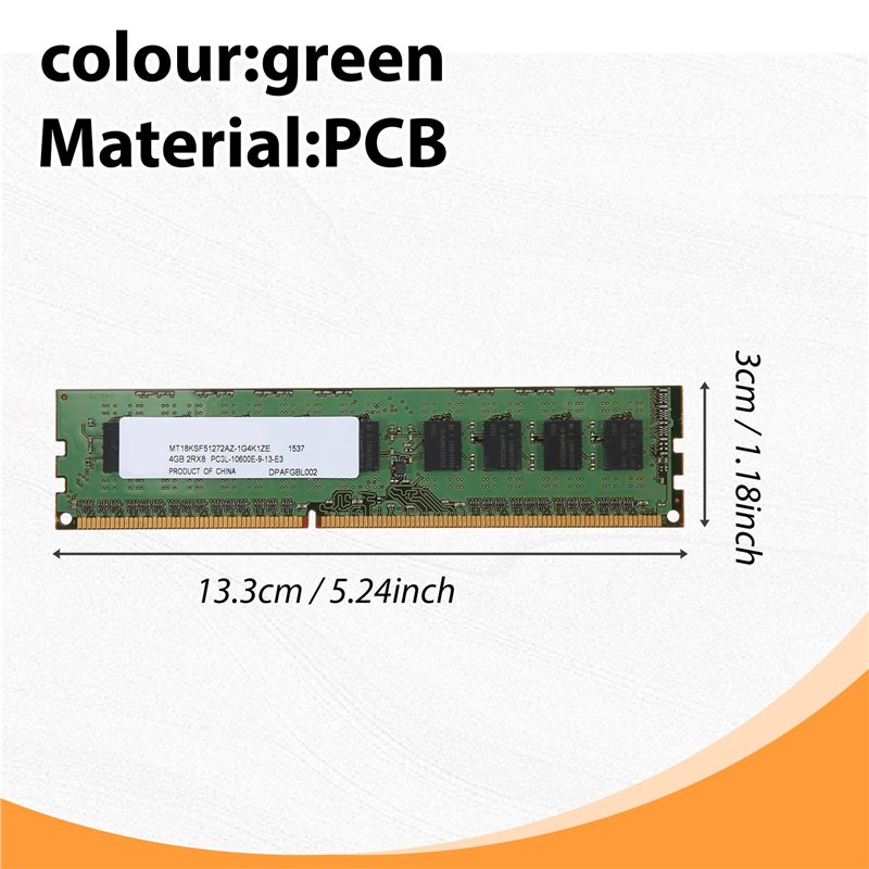Şunlar için şiddetle tavsiye e - Ecc Ram Server incelemesi ve fiyatı