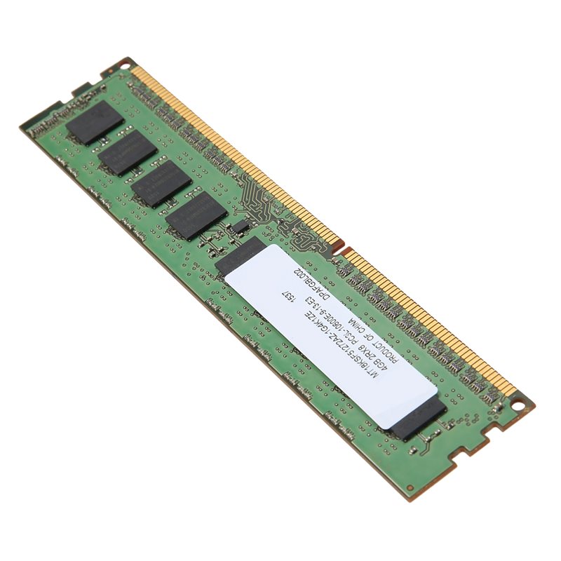 Şunlar için şiddetle tavsiye e - Ecc Ram Server incelemesi ve fiyatı