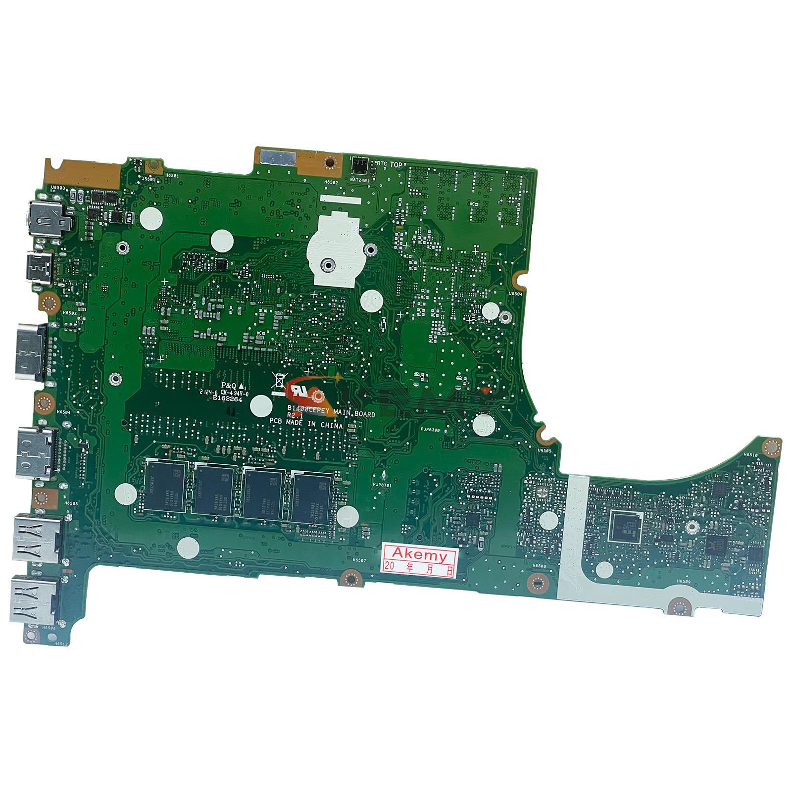 B1400CEPEY ASUS ExpertBook B14 - Sodimm Ddr4 incelemesi ve fiyatı