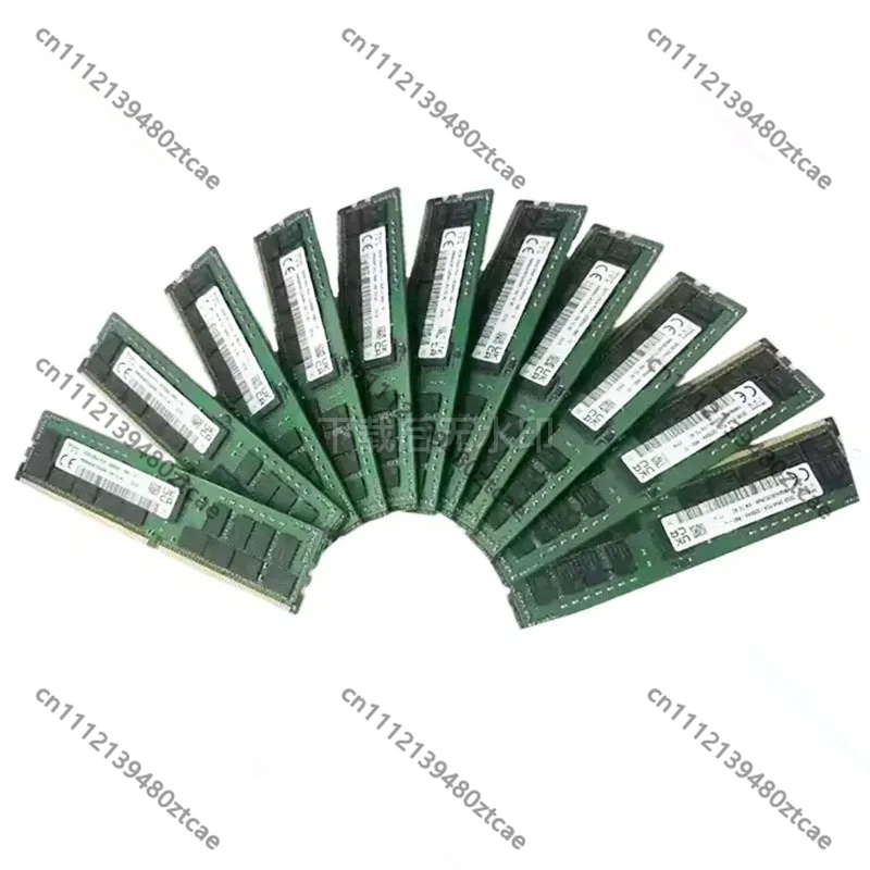 64GB DDR4 2933MHz ECC RDIMM 2R - Ecc Ram Server incelemesi ve fiyatı