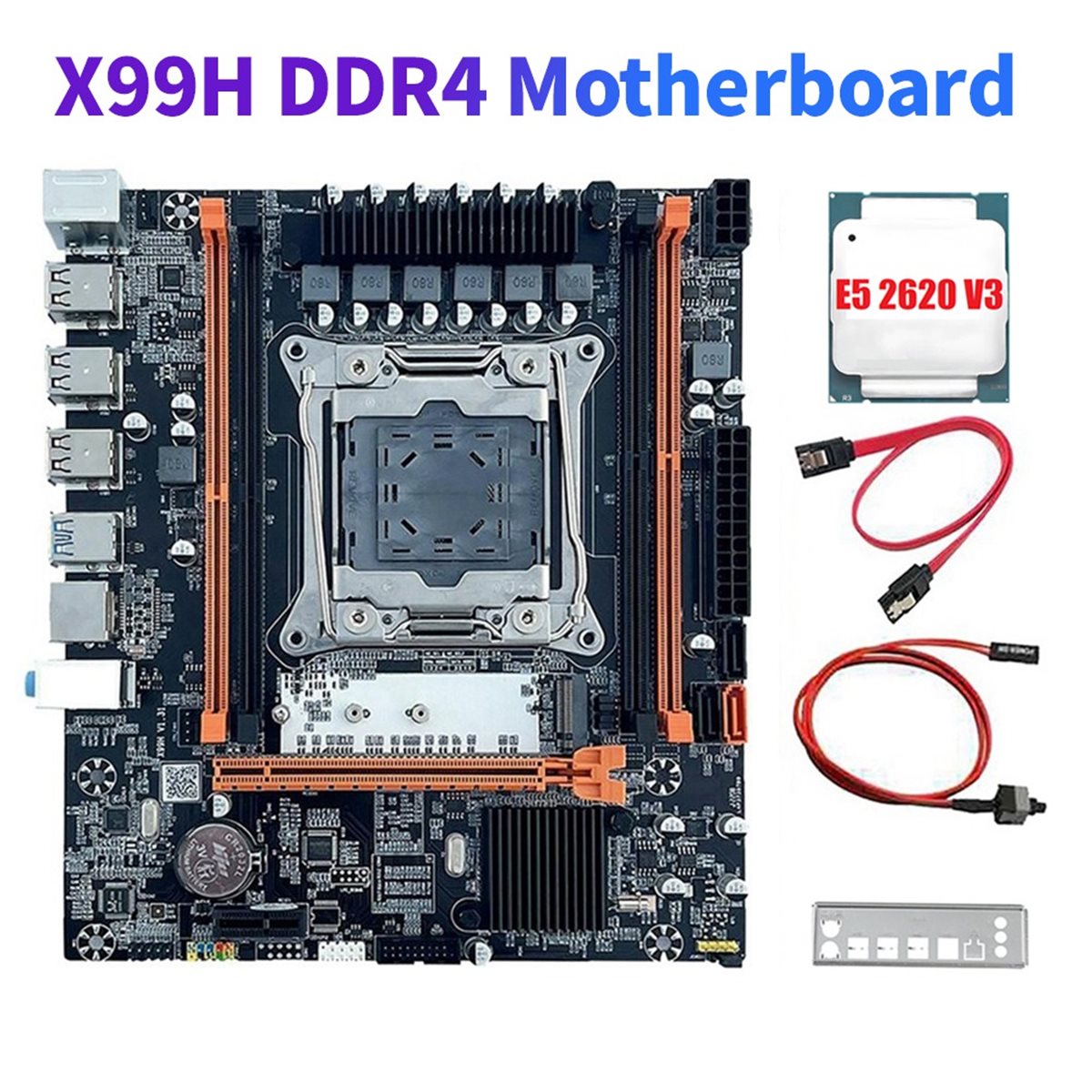 [AC18 Dijital]/X99H Masaüstü A - Ddr4 Desktop Ram incelemesi ve fiyatı