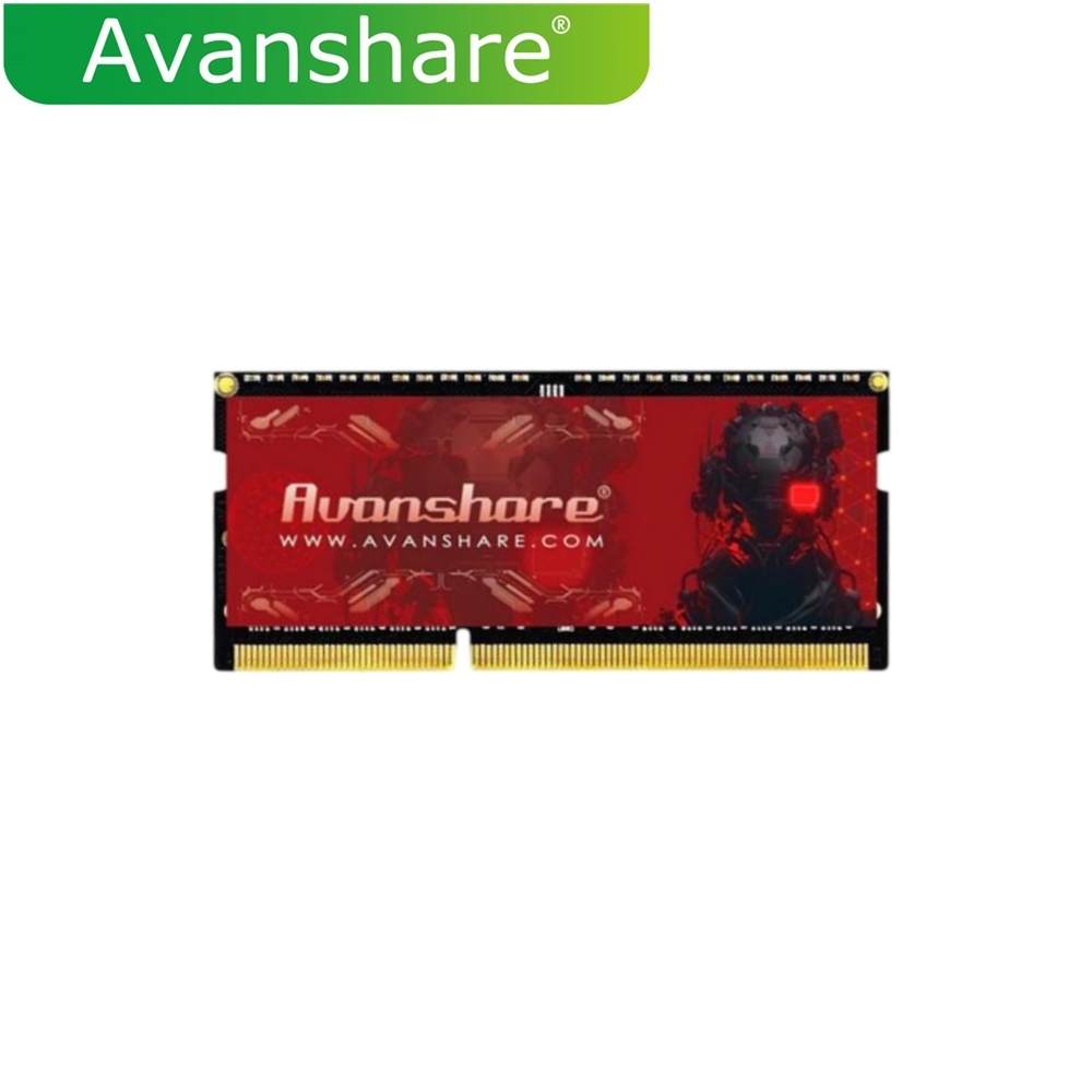 Avanshare Ram Bellek DDR5 DDR4 - Sodimm Ddr4 incelemesi ve fiyatı