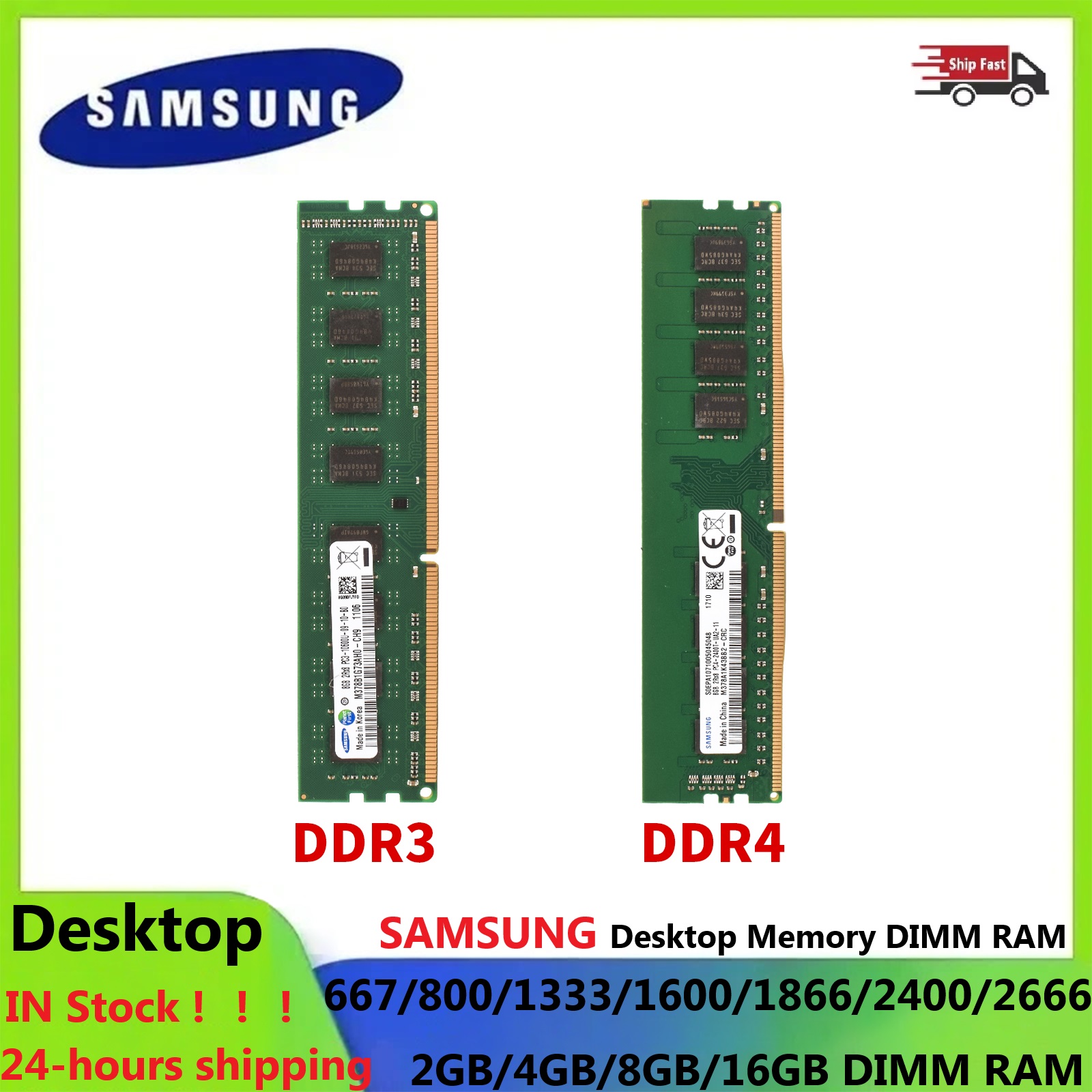 SAMSUNG Masaüstü RAM DIMM Bell - Sodimm Ddr4 incelemesi ve fiyatı