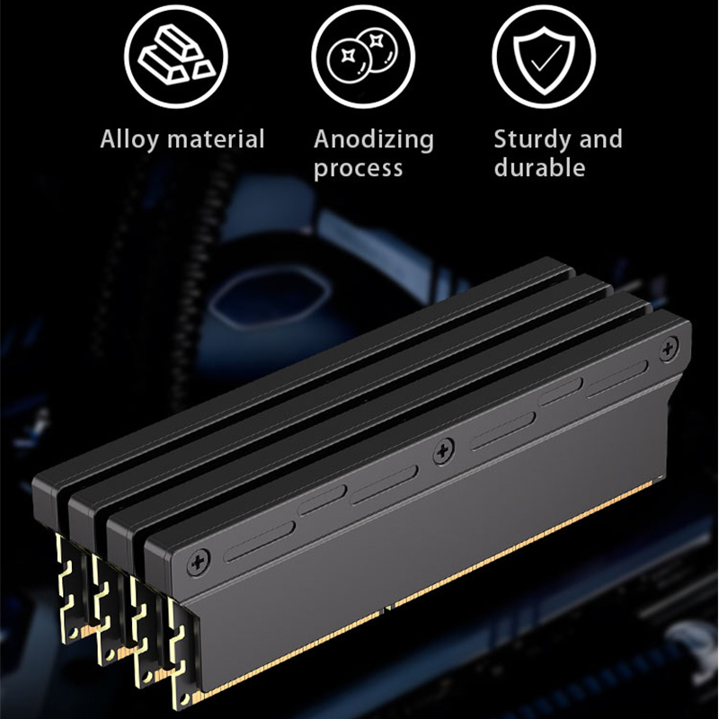 TEUCER Bilgisayar RAM Bellek S - Ddr2 Ram incelemesi ve fiyatı