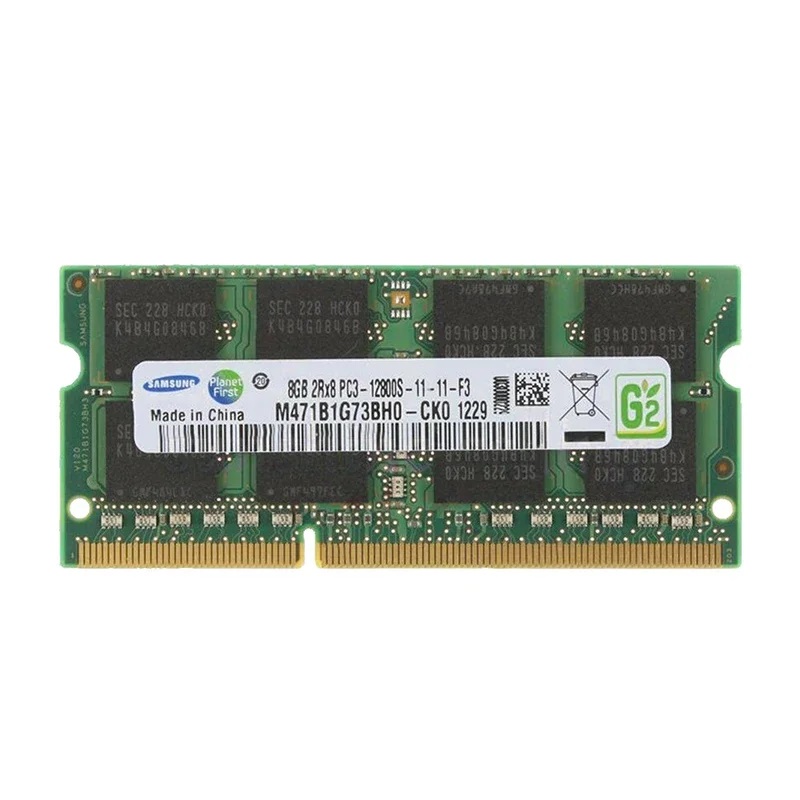 SAMSUNG Dizüstü Memoria DDR4 D - Sodimm Ddr4 incelemesi ve fiyatı