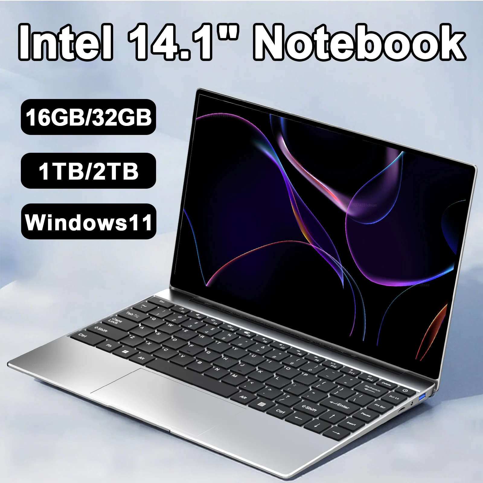 2026 Yeni 14.1 İnç Ultra İnce  - Ddr4 16Gb incelemesi ve fiyatı
