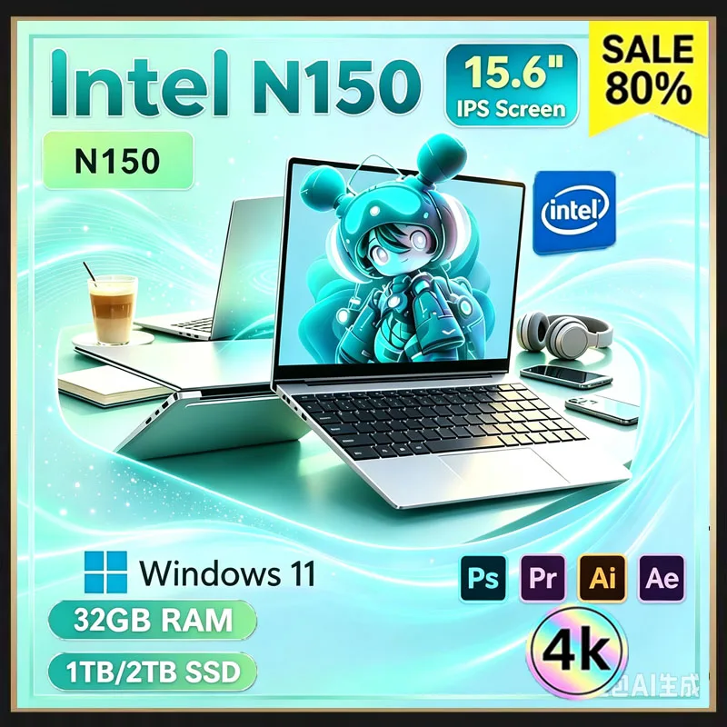 Intel Core N150 2026 Optimal 1 - Ddr4 Laptop Ram incelemesi ve fiyatı