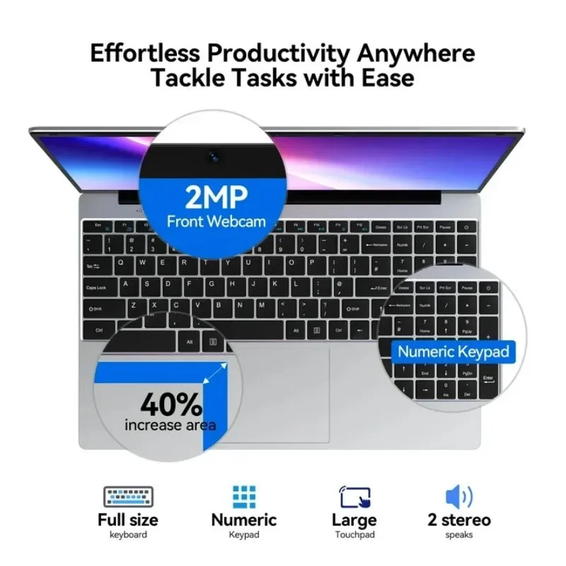 Intel Core N150 2026 Optimal 1 - Ddr4 Laptop Ram incelemesi ve fiyatı