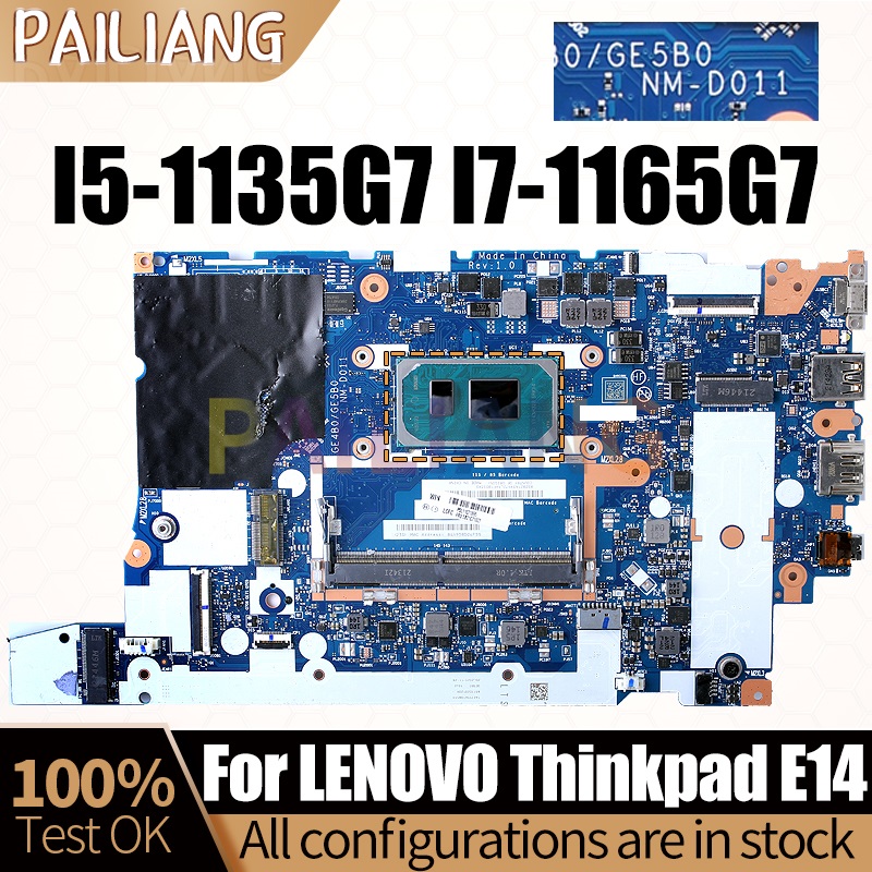 NM-D011 DDR4 LENOVO ThinkPad E - Ddr4 8Gb incelemesi ve fiyatı