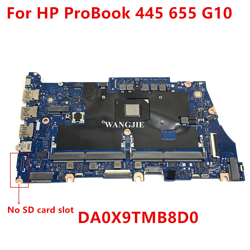 HP ProBook 445 G10 655 G10 Diz - Ddr4 16Gb incelemesi ve fiyatı