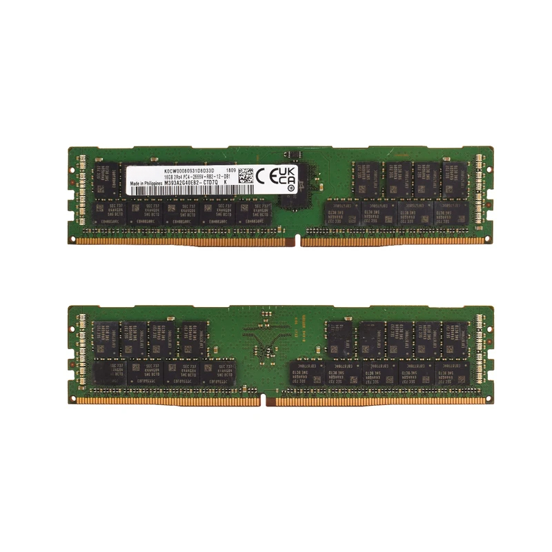 DDR4 RECC RDIMM Sunucu RAM'i 4 - Ddr4 8Gb incelemesi ve fiyatı