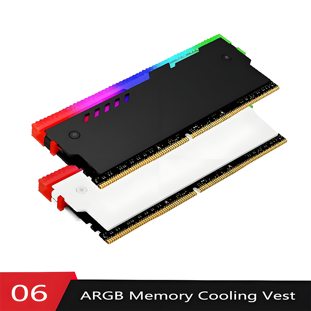 Masaüstü Bilgisayar Ram Soğutu - Ddr2 Ram incelemesi ve fiyatı