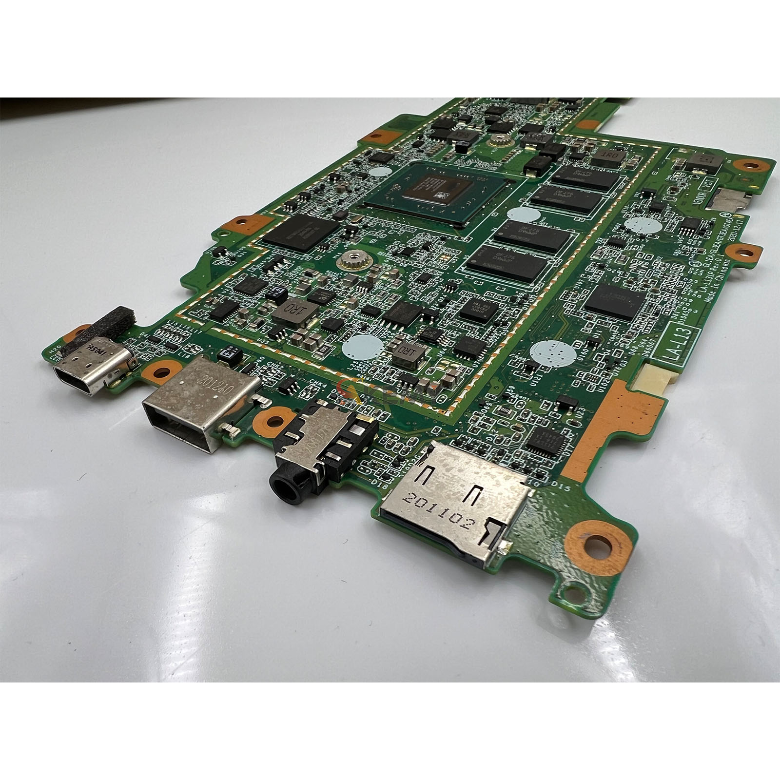 LA-L131P Lenovo 14e Chromebook - Ddr3 8Gb incelemesi ve fiyatı