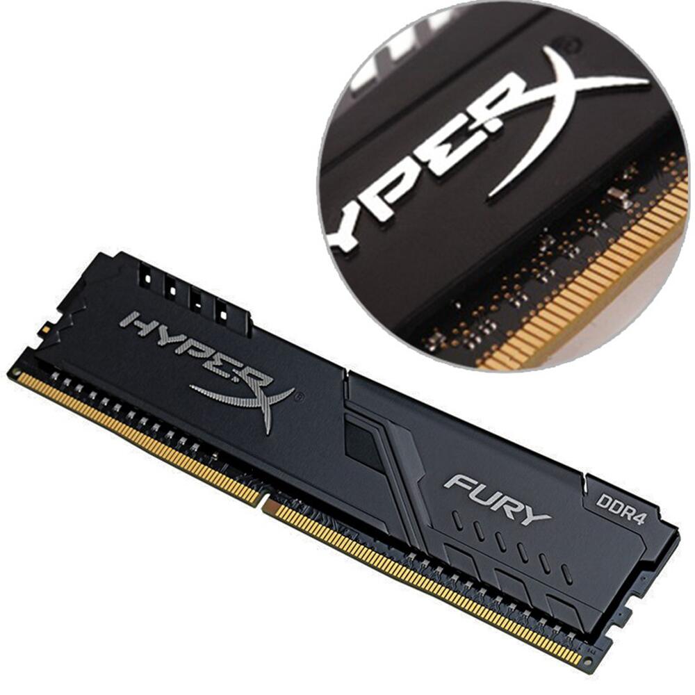 HyperX Fury Memoria DDR4 8 GB  - Sodimm Ddr4 incelemesi ve fiyatı