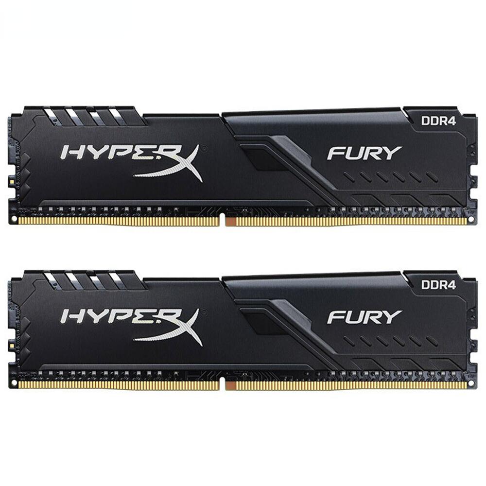 HyperX Fury Memoria DDR4 8 GB  - Sodimm Ddr4 incelemesi ve fiyatı
