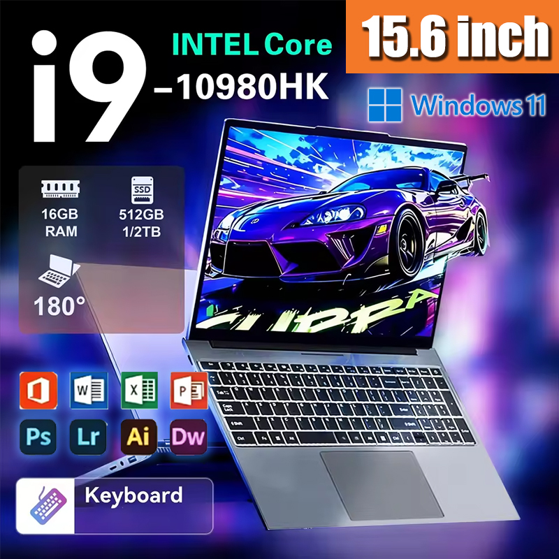 15.6 inç Intel N95 Taşınabilir - Ddr4 16Gb incelemesi ve fiyatı
