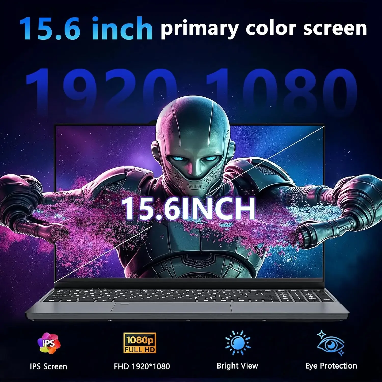15,6 inç Taşınabilir Dizüstü B - Ddr4 16Gb incelemesi ve fiyatı