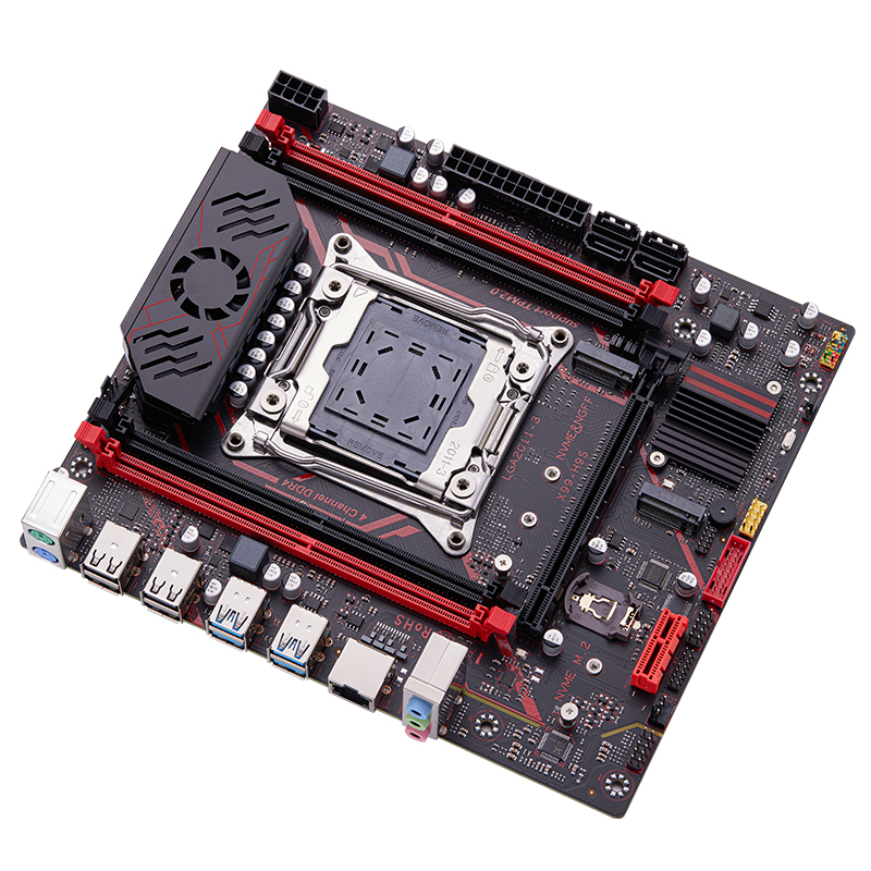 X99 Oyun Anakart Seti, LGA2011 - Server Memory Ddr4 incelemesi ve fiyatı