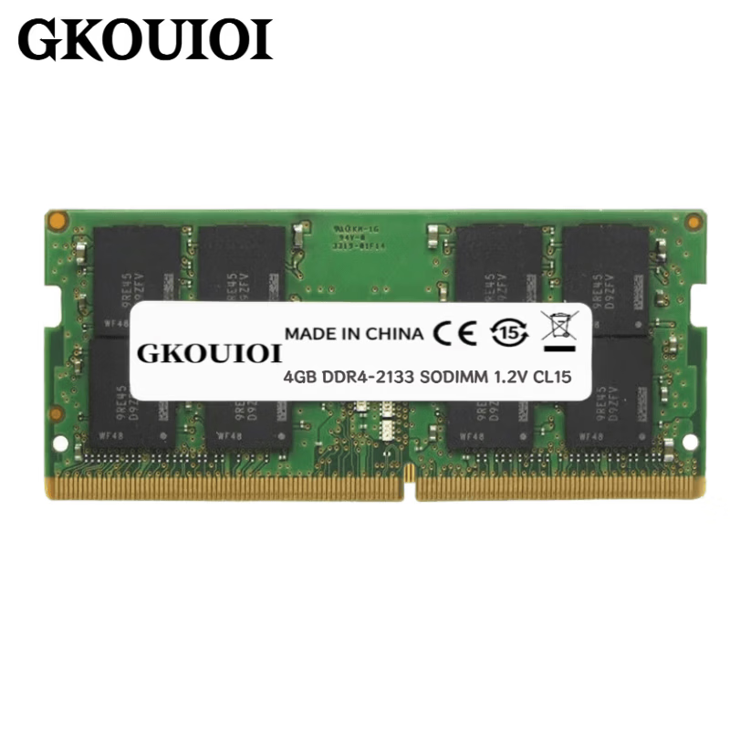 DİZÜSTÜ BİLGİSAYAR Belleği DDR - Sodimm Ddr4 incelemesi ve fiyatı