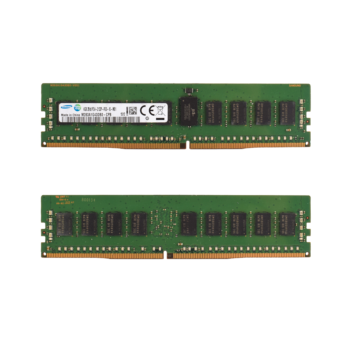 SAMSUNG Sunucu Belleği DDR4 Ra - Ecc Ram Server incelemesi ve fiyatı