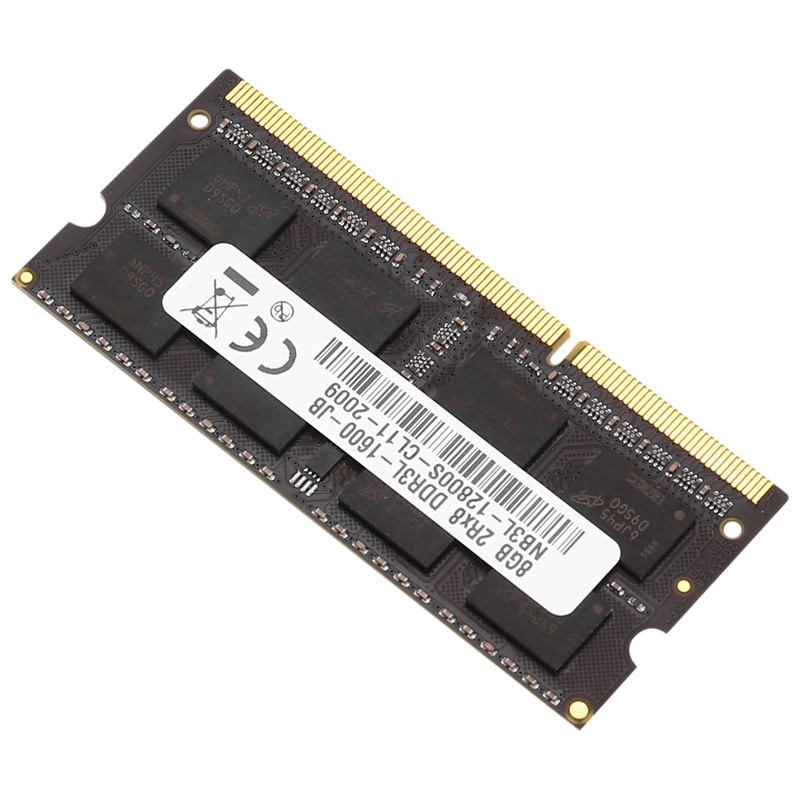 DDR3 8 GB Dizüstü Bilgisayar R - Ddr3 8Gb incelemesi ve fiyatı