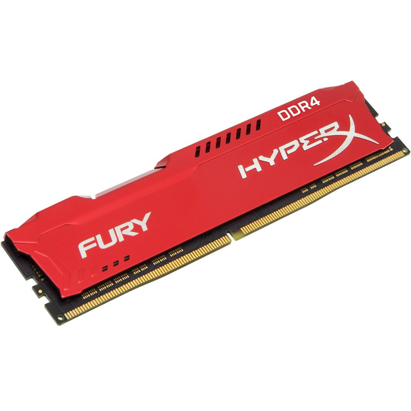Orijinal HyperX Fury DDR4 Bell - Ddr4 3200Mhz incelemesi ve fiyatı