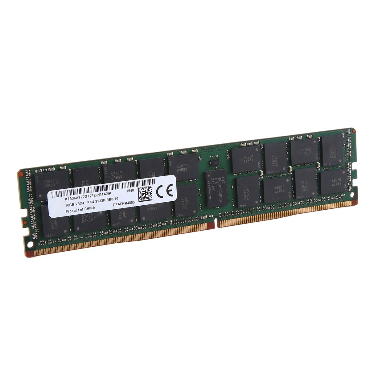 DT345 Yeni MT 16GB DDR4 Sunucu - Ecc Ram Server incelemesi ve fiyatı