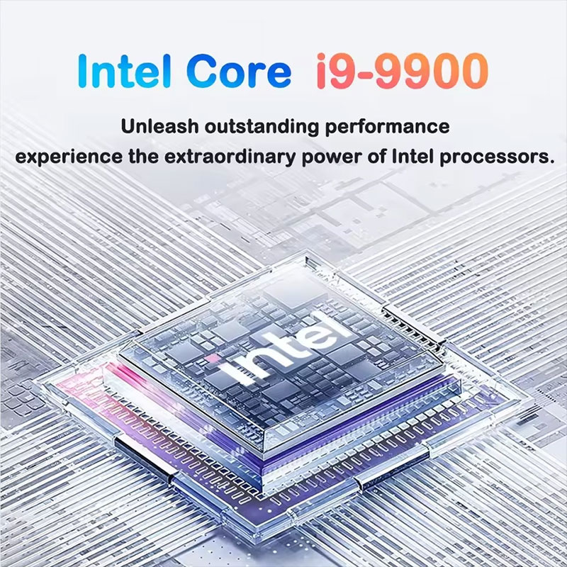 14.1' Intel Core i9-9900 Windo - Ddr4 Ram incelemesi ve fiyatı